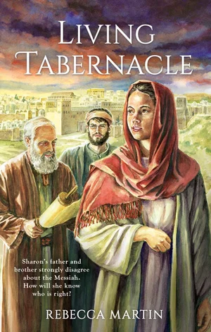 Living Tabernacle -Sequel to Fountain of Life #2