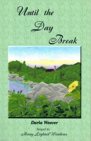 Until the Daybreak The Upland Series