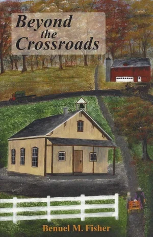 Beyond the Crossroads