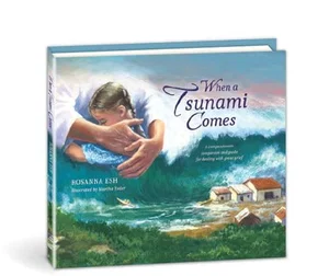 When a Tsunami Comes