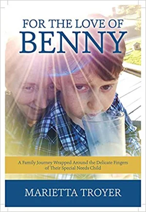 For the Love of Benny