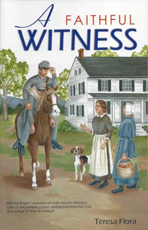 A Faithful Witness