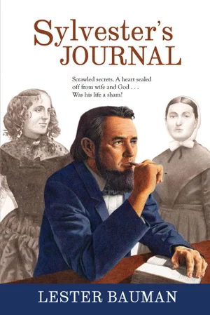 Sylvester's Journal
