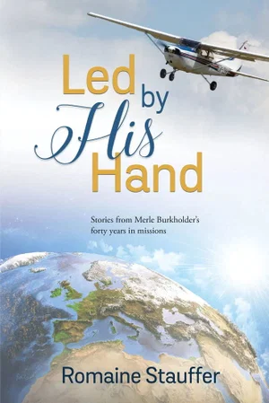 Led By His Hand