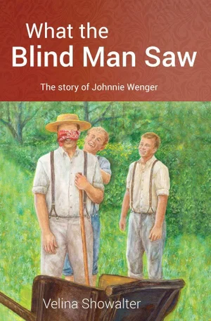 What the Blind Man Saw
