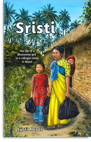 Sristi: The Life of a Buhtanese Refugee Girl