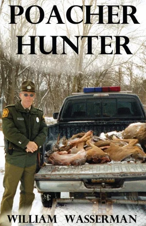 Poacher Hunter #6