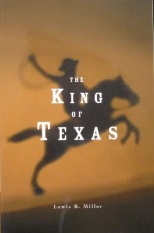 The King Of Texas