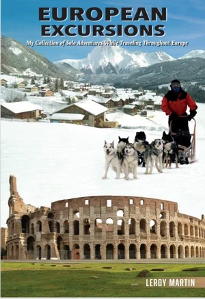 European Excursions: Travelling Throughout Europe