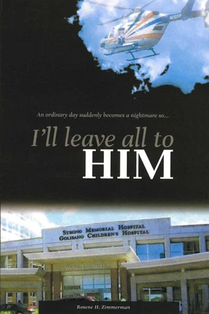 I'll Leave All to Him