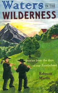 Waters in the Wilderness