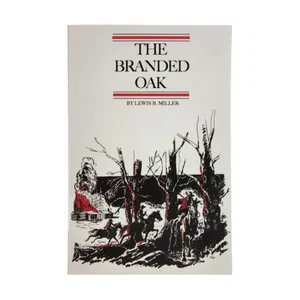 The Branded Oak