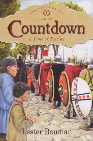 Countdown: A Time of Testing