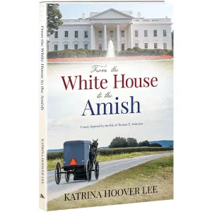 From the White House to the Amish