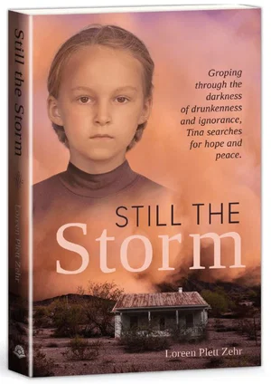 Still the Storm