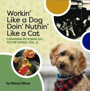 Workin' Like a Dog; Doin Nuthin' Like a Cat