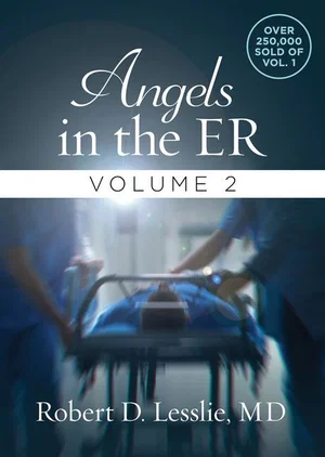 Angels in the ER Book 2