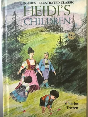 Heidi’s Children