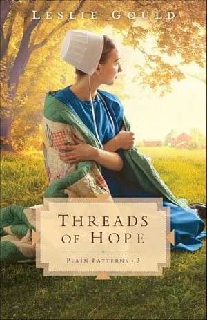 Threads of Hope -Plain Patterns #3