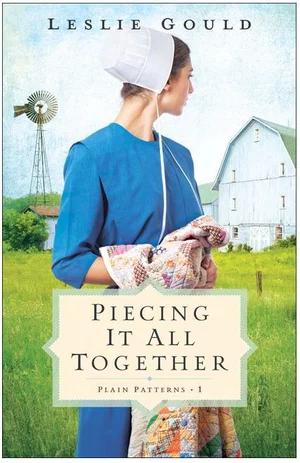 Piecing It All Together -Plain Patterns #1