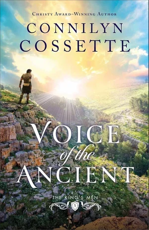 Voice of the Ancient :The King's Men