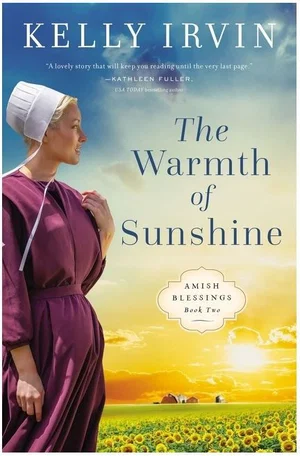 The Warmth of Sunshine