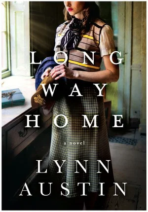 Long Way Home