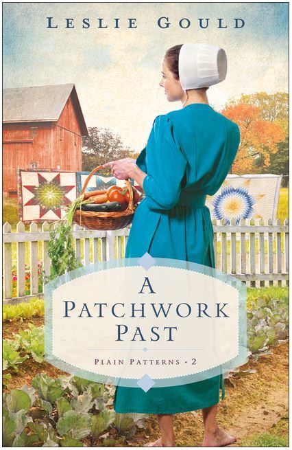 Image of A Patchwork Past  -Plain Patterns #2