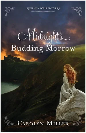 Midnight's Budding Morrow
