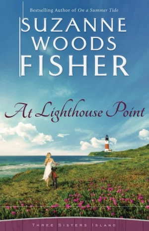At Lighthouse Point -Three Sisters Island #3