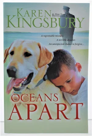 Oceans Apart