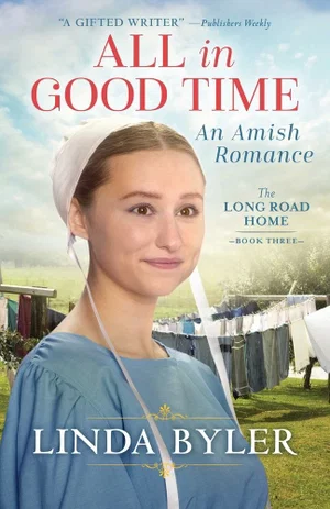 All in Good Time: #3 -Long Road Home