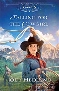 Image of Falling for the Cowgirl  -Colorado Cowboys