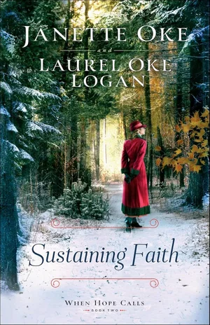 Sustaining Faith   -When Hope Calls #2