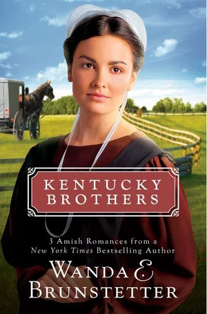 Kentucky Brothers: #3