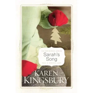 Sarah's Song - Red Gloves #3