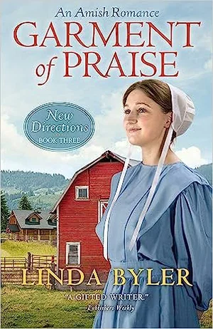 Garment of Praise: New Directions Book Three
