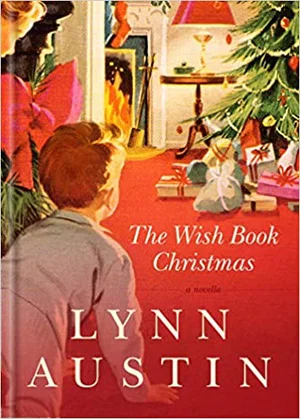 The Wish Book Christmas HC