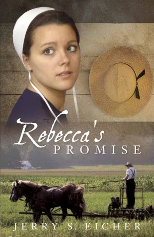 REBECCA'S PROMISE #1