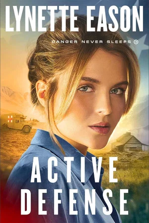 Active Defence: Danger Never Sleeps