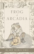 Image of Frog of Arcadia