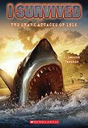 I Survived the Shark Attacks of 1916 (I Survived #2), 2 ( I Survived #02 )