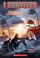 I Survived Hurricane Katrina, 2005 (I Survived #3), 3 ( I Survived #03 )