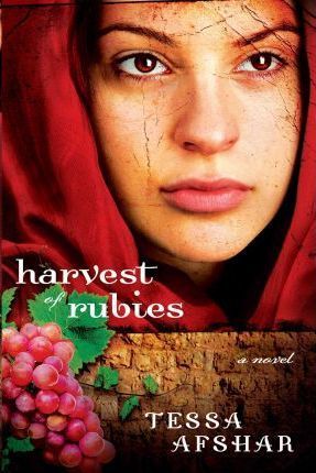 Harvest Of Rubies #1