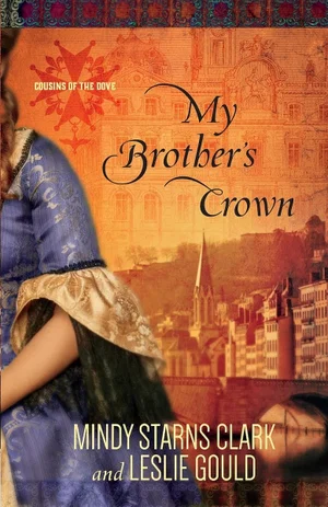 My Brother's Crown -Cousins of the Dove