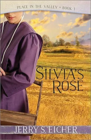 Silvia's Rose, Volume 1 -Peace in the Valley