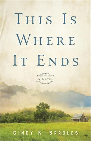 This Is Where It Ends