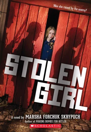 Stolen Girl