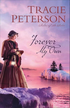 Forever My Own -Ladies of the Lake #2