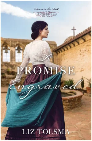 A Promise Engraved: Volume 8 ( Doors to the Past )